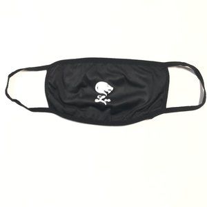 Leo Zodiac Sign Face Mask